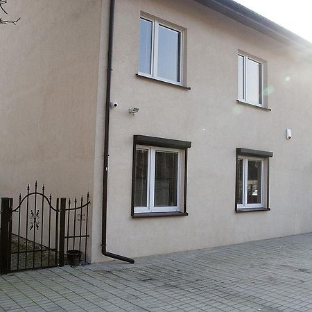 Apartamenty Na Debcu Poznań Exteriör bild