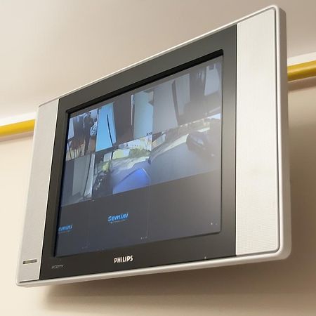 Apartamenty Na Debcu Poznań Exteriör bild