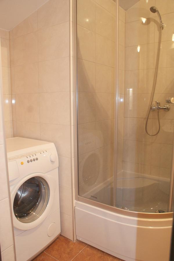 Apartamenty Na Debcu Poznań Exteriör bild