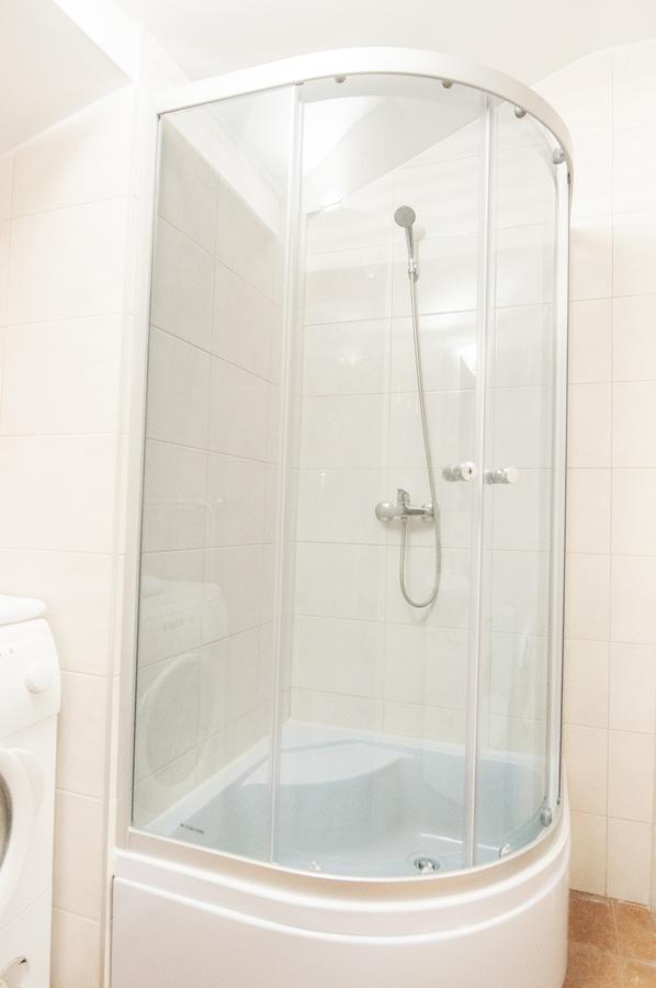 Apartamenty Na Debcu Poznań Exteriör bild
